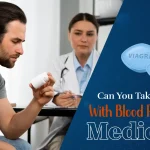Can You Take Viagra With Blood Pressure Medicine
