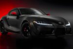 Toyota Celica Supra 2026 Launches: Turbocharged Power Meets Legendary Heritage
