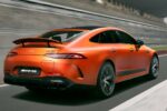 Mercedes-AMG GT63 S 2026 Unveiled: 630+ HP Twin-Turbo V8 Super Sedan Returns