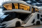 2026 Toyota Advance Luxury RV Launch: Five-Star Living Meets Road Freedom