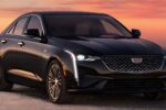2026 Cadillac CT4 Launch: A Premium Sport Sedan with Advanced Safety and Sharp Design