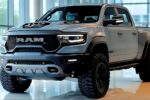 2026 Ram 3500 Heavy Duty Diesel Launch: Ultimate Towing Power and Job-Ready Strength