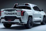 2026 Toyota Tundra Revealed: Rugged Power Meets Next-Gen AI Technology