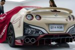 2026 Nissan GT-R R38 Nismo Unleashed: Sharper, Faster, More Aggressive