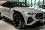 2026 Toyota New SUV Revealed: Advanced Safety, Premium Comfort and Hybrid Power